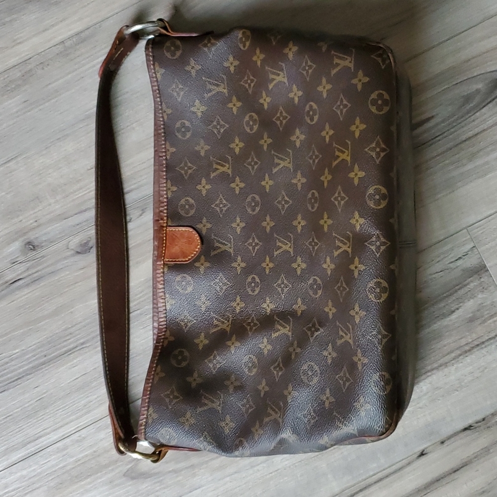 Louis Vuitton Delightful Bag Vintage